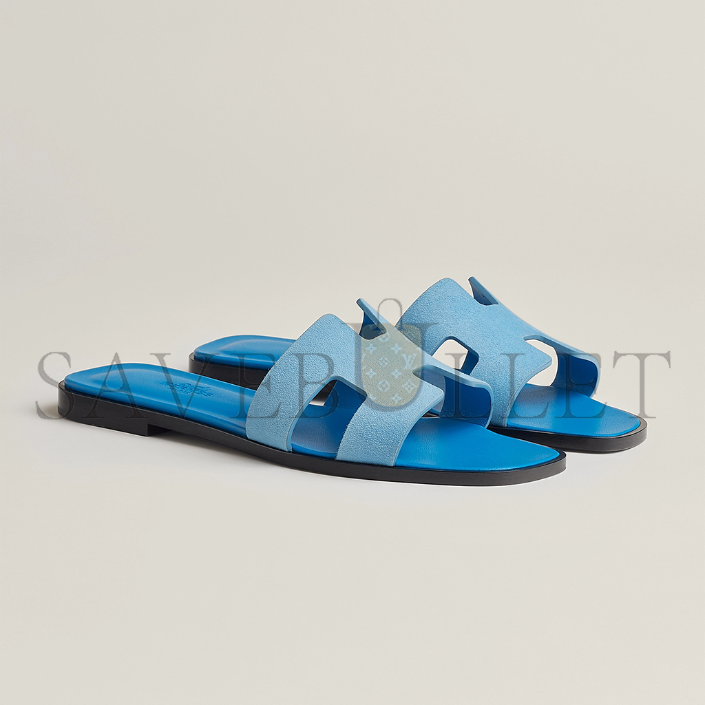 HERMES ORAN SANDAL H221208ZJT355